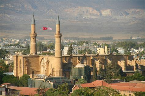 cyprus capital|Nicosia .
